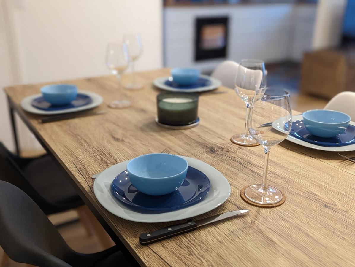 Appt Cosy En Coeur De Ville Proche Lille - 15 Min Tourcoing Kültér fotó